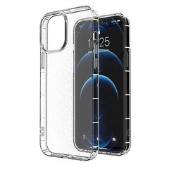 Joustava TPU-kotelo iPhone 13 Pro Max 6,7 tuuman matkapuhelimen takakuoren kuorensuojalle hinta ja tiedot | Puhelimen kuoret ja kotelot | hobbyhall.fi