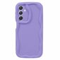 Samsung Galaxy A14 5G/A14 4G kotelolle Candy Color kumitettu TPU matkapuhelimen kansi hinta ja tiedot | Puhelimen kuoret ja kotelot | hobbyhall.fi