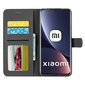 LC.IMEEKE Xiaomi 12/12X/12S 5G:lle kuvioitu lompakko Flip Folio -jalustakotelo matkapuhelimen kotelon suojus hinta ja tiedot | Puhelimen kuoret ja kotelot | hobbyhall.fi