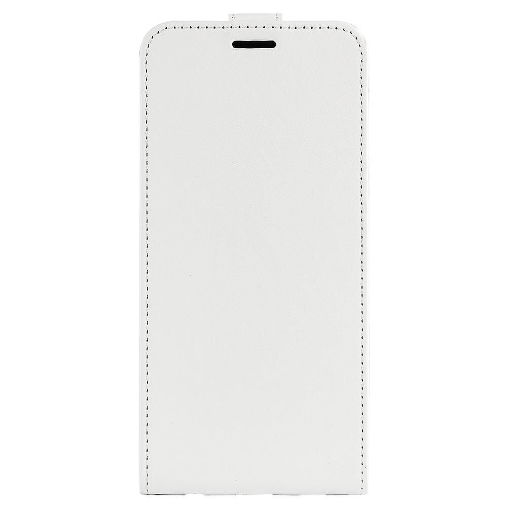 Samsung M13 Crazy Horse Pattern Ylä- ja alareunaan avautuvalle matkapuhelimen suojakuorelle hinta ja tiedot | Puhelimen kuoret ja kotelot | hobbyhall.fi