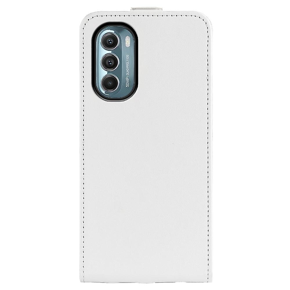 Moto G 5G 2022 Crazy Horse Pattern -matkapuhelimen suojakotelolle hinta ja tiedot | Puhelimen kuoret ja kotelot | hobbyhall.fi