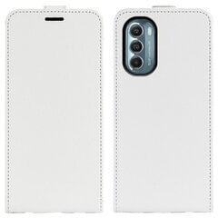 Moto G 5G 2022 Crazy Horse Pattern -matkapuhelimen suojakotelolle hinta ja tiedot | Puhelimen kuoret ja kotelot | hobbyhall.fi