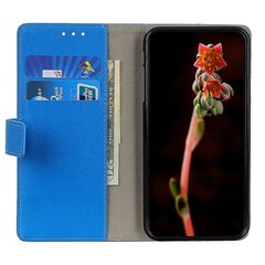 Sony Xperia 10 Iv/Xperia 10 Iiii Cass Pattern matkapuhelimen suojaava nahkakotelo, punainen hinta ja tiedot | Puhelimen kuoret ja kotelot | hobbyhall.fi