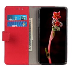 Sony Xperia 10 Iv/Xperia 10 Iiii Cass Pattern matkapuhelimen suojaava nahkakotelo hinta ja tiedot | Puhelimen kuoret ja kotelot | hobbyhall.fi