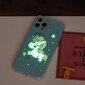 Iphone 14 Pro Max Imd Luminous Pattern Tpu -matkapuhelinkotelolle Deer Head hinta ja tiedot | Puhelimen kuoret ja kotelot | hobbyhall.fi