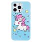 Iphone 14 Pro Max Imd Luminous Pattern Tpu -matkapuhelinkotelolle Deer Head hinta ja tiedot | Puhelimen kuoret ja kotelot | hobbyhall.fi