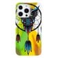 Iphone 14 Pro Max Imd Luminous Pattern Tpu -matkapuhelinkotelolle Deer Head hinta ja tiedot | Puhelimen kuoret ja kotelot | hobbyhall.fi