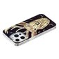 Iphone 14 Pro Max Imd Luminous Pattern Tpu -matkapuhelinkotelolle Deer Head hinta ja tiedot | Puhelimen kuoret ja kotelot | hobbyhall.fi