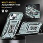 Iphone13 Kejiang Armor -sarjan matkapuhelimen suojakotelo, punainen hinta ja tiedot | Puhelimen kuoret ja kotelot | hobbyhall.fi