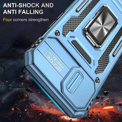 Iphone13 Kejiang Armor -sarjan matkapuhelimen suojakotelo, punainen hinta ja tiedot | Puhelimen kuoret ja kotelot | hobbyhall.fi