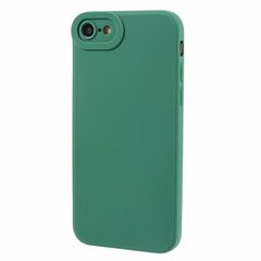 Iphone 7/8/Se2022 Yx Series Charming Eye Color -himmeä Tpu-matkapuhelinkotelolle (tarkkuusreikä) hinta ja tiedot | Puhelimen kuoret ja kotelot | hobbyhall.fi