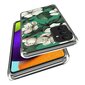 Samsung Galaxy A55 5G Pattern Print Tpu Case -matkapuhelimen suojakuori - pinottava panda hinta ja tiedot | Puhelimen kuoret ja kotelot | hobbyhall.fi