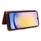 Betopnice Samsung A25 5G Global Version 005 Simulated Leather 2-in-1 -matkapuhelinkotelolle hinta ja tiedot | Puhelimen kuoret ja kotelot | hobbyhall.fi