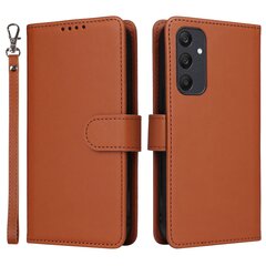 Betopnice Samsung A25 5G Global Version 005 Simulated Leather 2-in-1 -matkapuhelinkotelolle hinta ja tiedot | Puhelimen kuoret ja kotelot | hobbyhall.fi