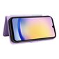 Betopnice Samsung A25 5G Global Version 005 Simulated Leather 2-in-1 -matkapuhelinkotelolle ruskea hinta ja tiedot | Puhelimen kuoret ja kotelot | hobbyhall.fi