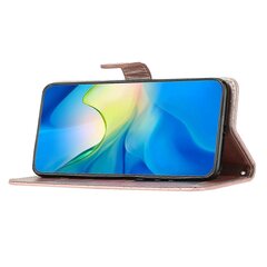 Oppo A79 5G/A2 5G Nahkakotelo Lompakko Folio Flip matkapuhelimen suojakuori hinta ja tiedot | Puhelimen kuoret ja kotelot | hobbyhall.fi