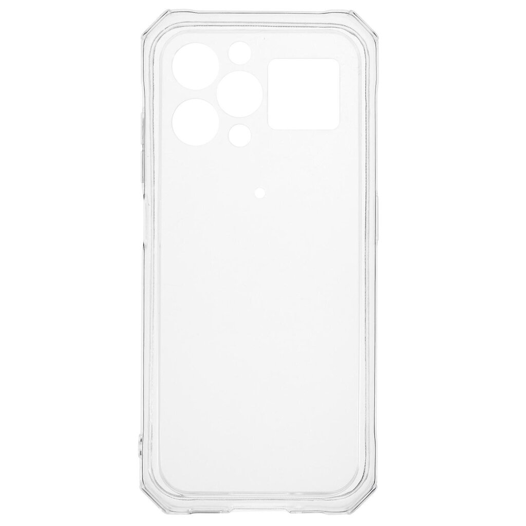 Blackview BL8000 TPU Case Precise Lens Protection -matkapuhelimen suojakuorelle - hinta ja tiedot | Puhelimen kuoret ja kotelot | hobbyhall.fi