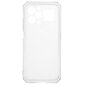 Blackview BL8000 TPU Case Precise Lens Protection -matkapuhelimen suojakuorelle - hinta ja tiedot | Puhelimen kuoret ja kotelot | hobbyhall.fi