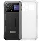 Blackview BL8000 TPU Case Precise Lens Protection -matkapuhelimen suojakuorelle - hinta ja tiedot | Puhelimen kuoret ja kotelot | hobbyhall.fi