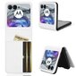 Motorola Razr 50 5G Case PU Nahka + PC-korttipidike matkapuhelimen kansi - hinta ja tiedot | Puhelimen kuoret ja kotelot | hobbyhall.fi