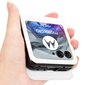 Motorola Razr 50 5G Case PU Nahka + PC-korttipidike matkapuhelimen kansi - hinta ja tiedot | Puhelimen kuoret ja kotelot | hobbyhall.fi