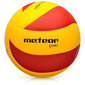 Lentopallopallo Meteor CHILI koko 5, keltainen/punainen hinta ja tiedot | Lentopallot | hobbyhall.fi