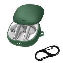 D- Silic Cover Earph Case Sounore 2 Prolle_Green hinta ja tiedot | Puhelimen kuoret ja kotelot | hobbyhall.fi