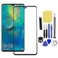 Vaihto Etulasinäytön Loca Liimasarja Huawei Mate 20 30 Lite P30 Prolle_for Huawei P20 hinta ja tiedot | Puhelimen kuoret ja kotelot | hobbyhall.fi