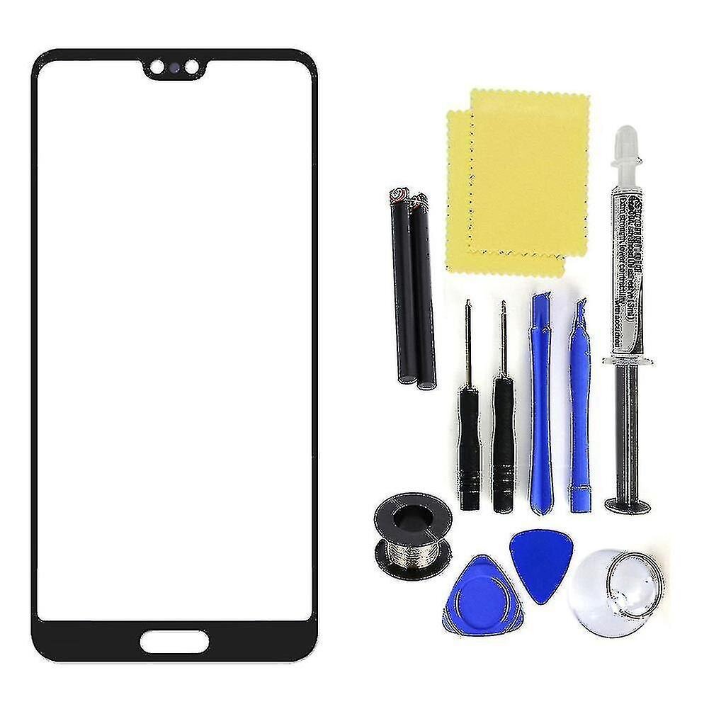 Vaihto Etulasinäytön Loca Liimasarja Huawei Mate 20 30 Lite P30 Prolle_for Huawei P20 Pro hinta ja tiedot | Puhelimen kuoret ja kotelot | hobbyhall.fi