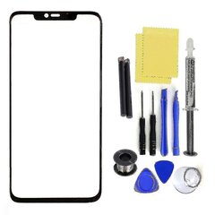 Vaihto Etulasinäytön Loca Liimasarja Huawei Mate 20 30 Lite P30 Prolle_for Huawei P30 Pro hinta ja tiedot | Puhelimen kuoret ja kotelot | hobbyhall.fi