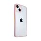 Yhteensopiva Iphone13pro Aurora Gradient Heavy Duty Shockproof Puhelin Casepink hinta ja tiedot | Puhelimen kuoret ja kotelot | hobbyhall.fi