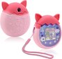 Silic Case -Yhteensopiva Pix Virtual Pet Game, Suojakuori Pixille S_Pink_2pcs hinta ja tiedot | Puhelimen kuoret ja kotelot | hobbyhall.fi