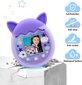 Silic Case -Yhteensopiva Pix Virtual Pet Game, Suojakuori Pixille S_Purple pink_2pcs hinta ja tiedot | Puhelimen kuoret ja kotelot | hobbyhall.fi