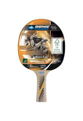 Pöytätennismailat Donic Schildkrot Legends 300 FSC hinta ja tiedot | Pingismailat | hobbyhall.fi