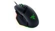 Mouse Razer Basilisk V3, musta hinta ja tiedot | Hiiret | hobbyhall.fi