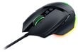 Mouse Razer Basilisk V3, musta hinta ja tiedot | Hiiret | hobbyhall.fi