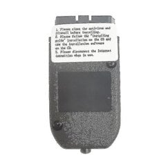 Vcds V2 Hex Vag Com 22.3 20.4.2 21.3 21.9 Odis 5054 6154 - Korkealaatuinen diagnostiikkatyökalu hinta ja tiedot | Käsityökalut | hobbyhall.fi