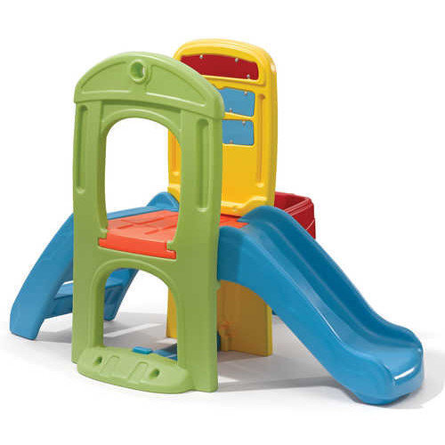 Play Center Pelaa Ball Fun Climber hinta ja tiedot | Liukumäet | hobbyhall.fi