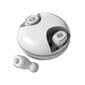 Tws Wireless Phs Mini True Tooth 5.0 Earphs Earbuds In-Ear Et_red hinta ja tiedot | Kuulokkeet | hobbyhall.fi