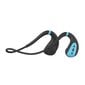 B Suorita Sports Tooth Ipx8 -Uinti_Blue hinta ja tiedot | Kuulokkeet | hobbyhall.fi