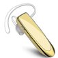 Bluetooth-Kuuloke V4.1 Langaton Handsfree-Kuuloke, 24 Tunnin Ajokuuloke, 30 Days Sta_Gold hinta ja tiedot | Kuulokkeet | hobbyhall.fi