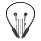 Tooth Phs Neck Langattomat Korvarenkaat In-Ear Urheilunappikuulokkeet Peruutus Ets 12 Tuntia Play Hi-_Black hinta ja tiedot | Kuulokkeet | hobbyhall.fi