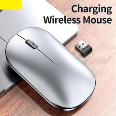 Ms502 2.4G Wireless Tooth -Yhteensopiva Painike Mykistys Vähemmän Latausta hinta ja tiedot | Kuulokkeet | hobbyhall.fi