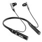 Neck Tooth Wireless Ph Earph Et Urheilulle_black hinta ja tiedot | Kuulokkeet | hobbyhall.fi