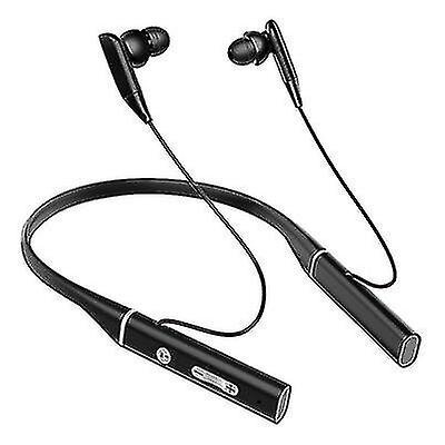 Neck Tooth Wireless Ph Earph Et Urheilulle_black hinta ja tiedot | Kuulokkeet | hobbyhall.fi