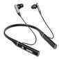 Neck Tooth Wireless Ph Earph Et Urheilulle_gray hinta ja tiedot | Kuulokkeet | hobbyhall.fi