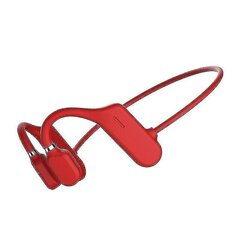 Langaton Bluetooth-5.0, Air Conduction -Kuulokkeet, Sport Headset -Kuulokkeet hinta ja tiedot | Kuulokkeet | hobbyhall.fi