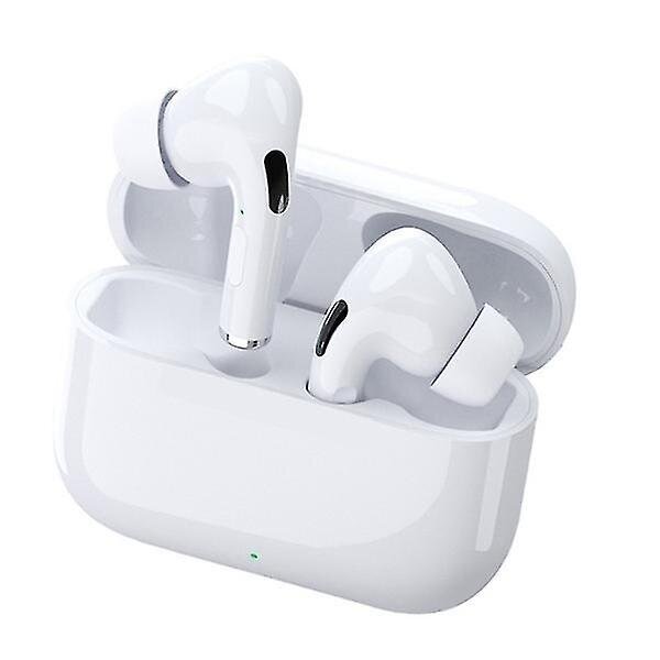 Tws Tooth Earph Langattomat Kuulokkeet Mini Sport Phs Game Et Touch Auriculars Music F De O_white hinta ja tiedot | Kuulokkeet | hobbyhall.fi