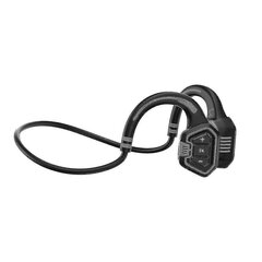 B Conduct Mp3 Uinti Et Ipx8 Langaton Et 16 Gt Muisti Mikrofi A2dp Hammas Et Uinti_grey hinta ja tiedot | Kuulokkeet | hobbyhall.fi