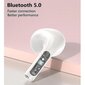 Apro8 New Tws Wireless Earph Tooth Ph Näytöllä_Green hinta ja tiedot | Kuulokkeet | hobbyhall.fi